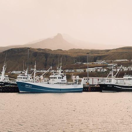 Experience Beautiful Iceland Ólafsvík المظهر الخارجي الصورة