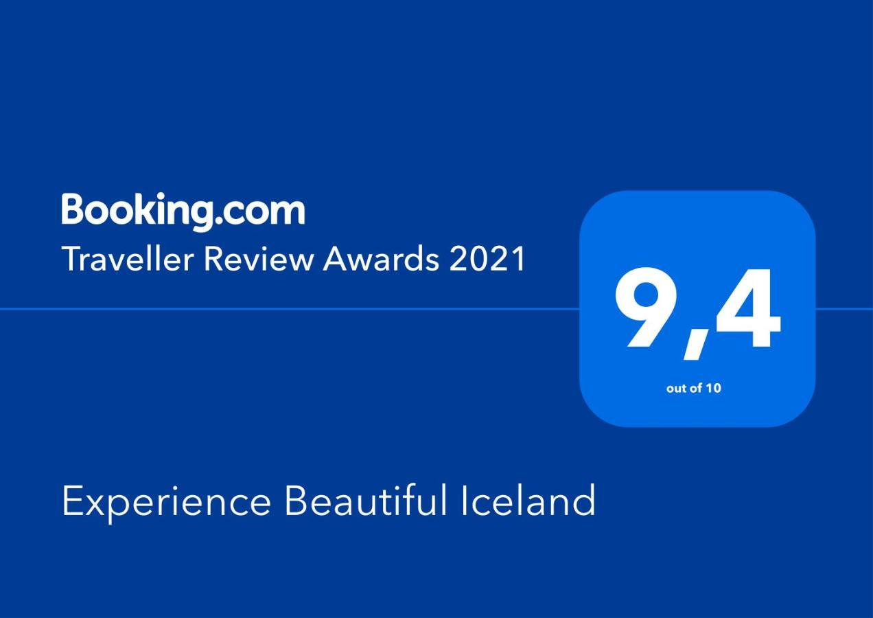 Experience Beautiful Iceland Ólafsvík المظهر الخارجي الصورة