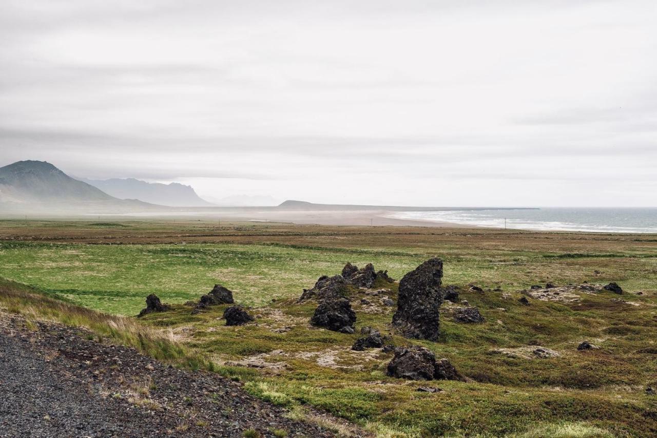 Experience Beautiful Iceland Ólafsvík المظهر الخارجي الصورة