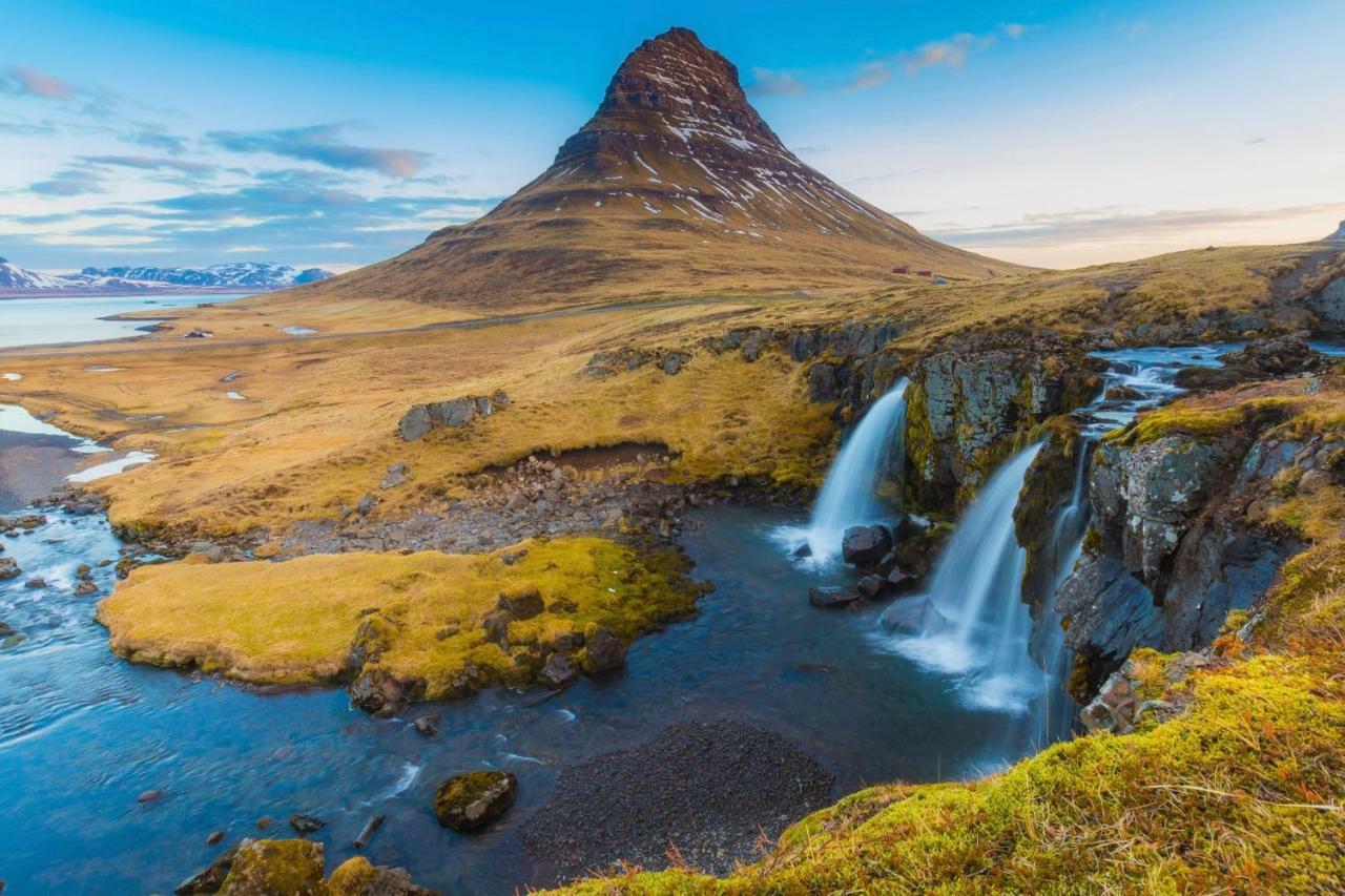 Experience Beautiful Iceland Ólafsvík المظهر الخارجي الصورة