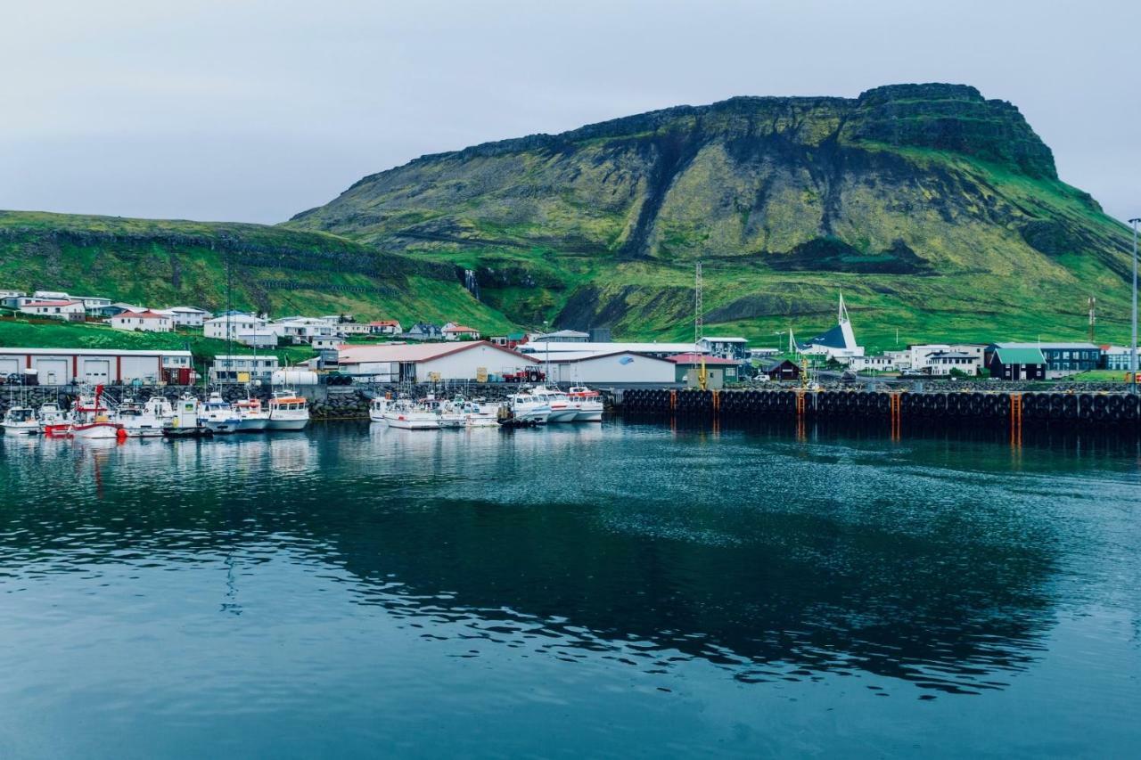 Experience Beautiful Iceland Ólafsvík المظهر الخارجي الصورة