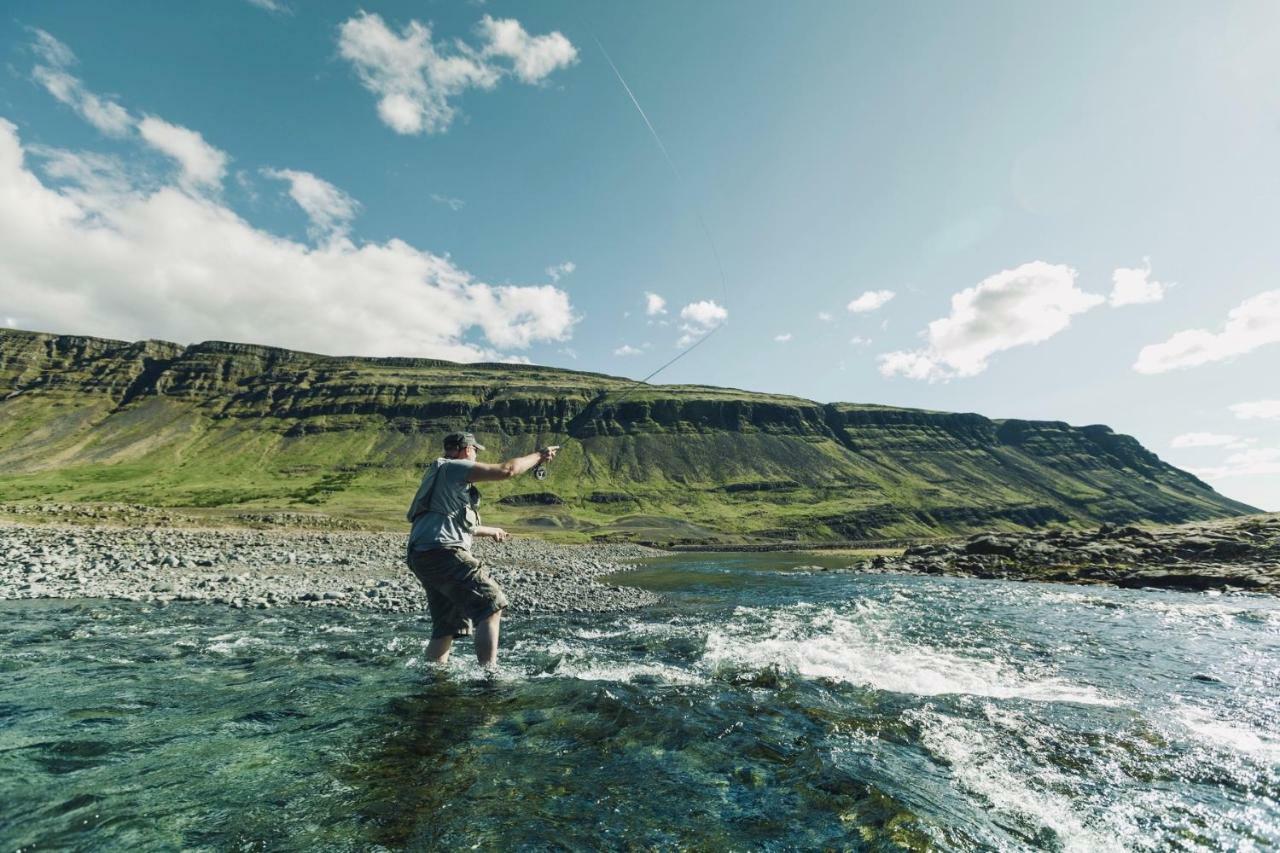 Experience Beautiful Iceland Ólafsvík المظهر الخارجي الصورة