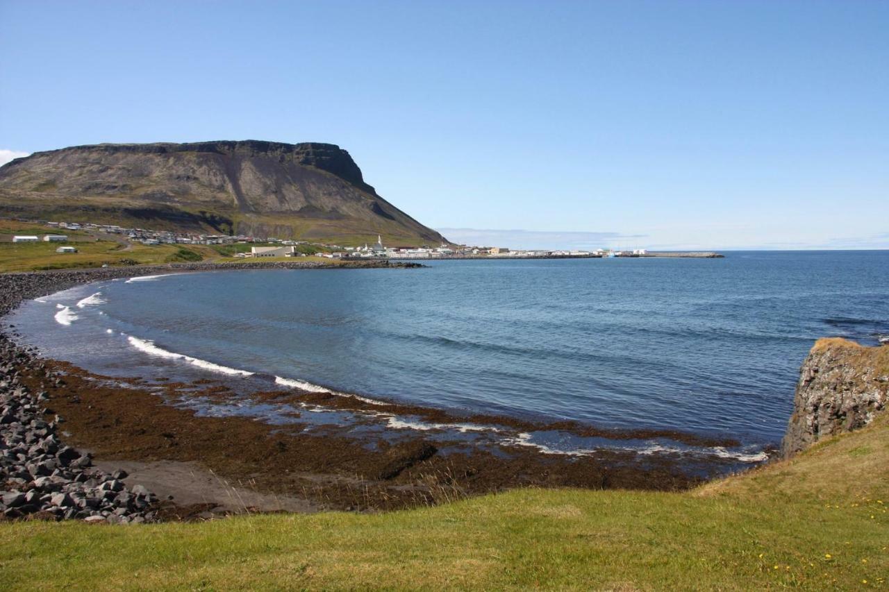 Experience Beautiful Iceland Ólafsvík المظهر الخارجي الصورة