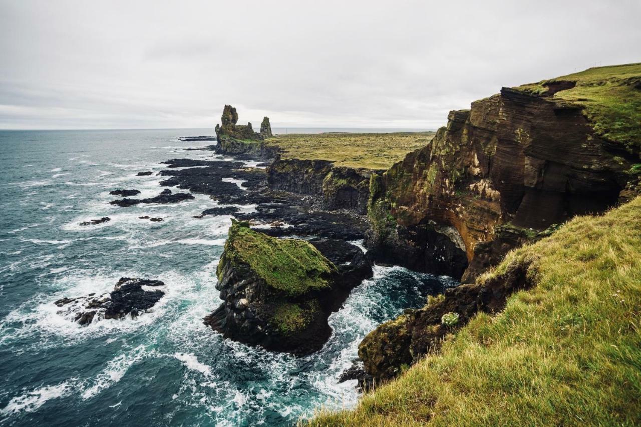 Experience Beautiful Iceland Ólafsvík المظهر الخارجي الصورة