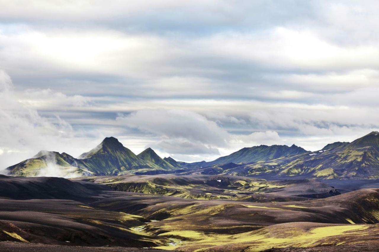 Experience Beautiful Iceland Ólafsvík المظهر الخارجي الصورة