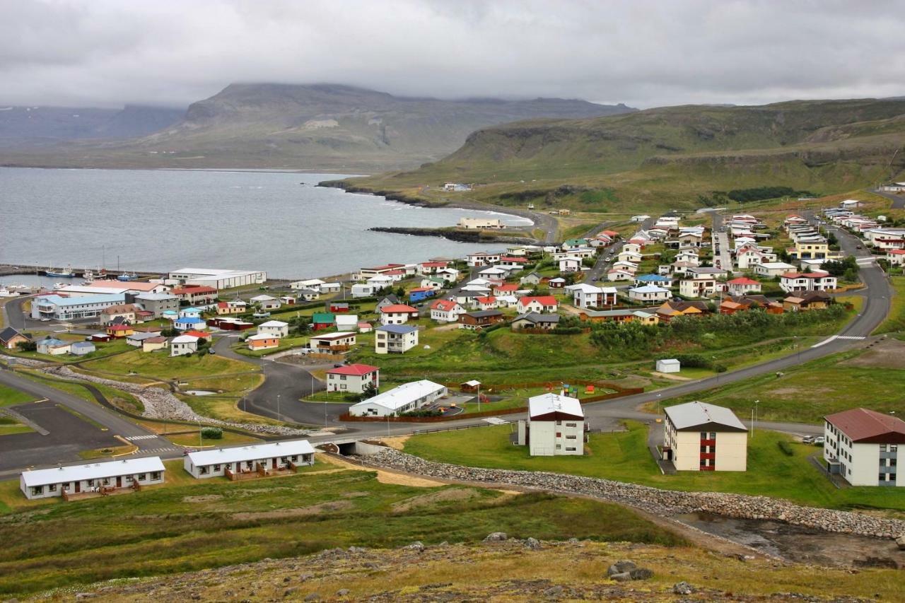 Experience Beautiful Iceland Ólafsvík المظهر الخارجي الصورة