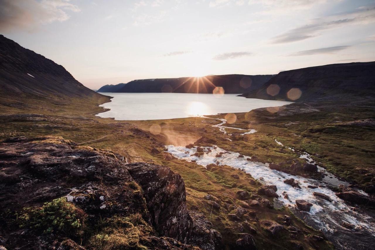 Experience Beautiful Iceland Ólafsvík المظهر الخارجي الصورة